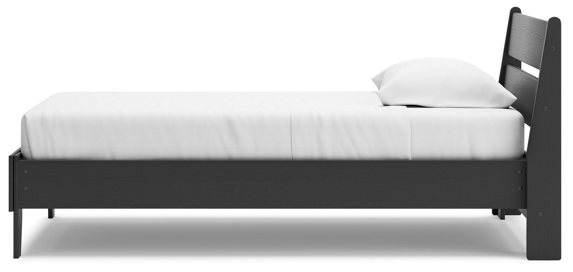 Socalle - Panel Platform Bed - Hornell Furniture Outlet