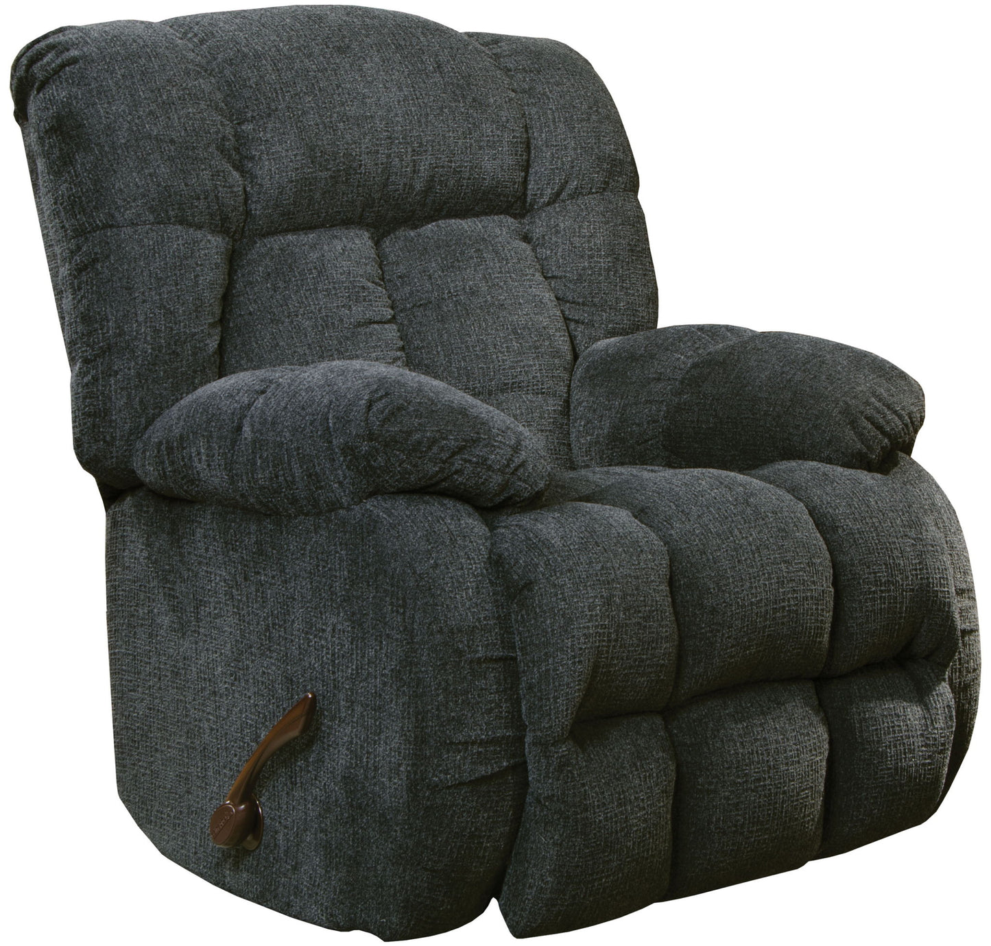 Brody - Rocker Recliner - Hornell Furniture Outlet