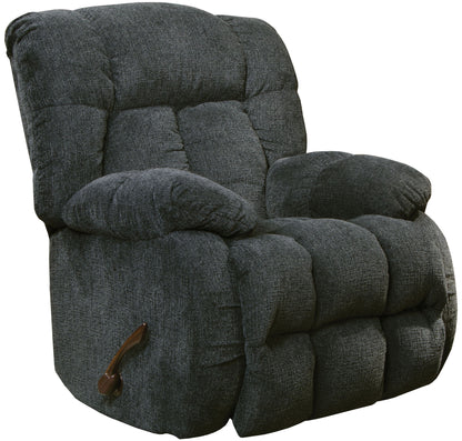 Brody - Rocker Recliner - Hornell Furniture Outlet