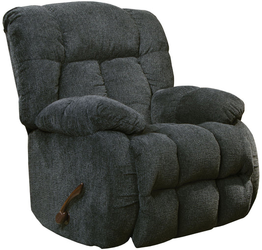 Brody - Rocker Recliner - Hornell Furniture Outlet