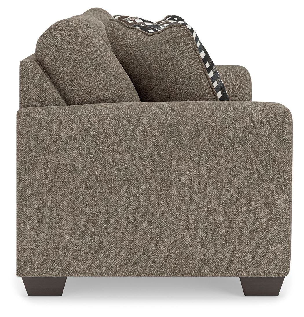 Triston - Peaks - Living Room Set - Hornell Furniture Outlet