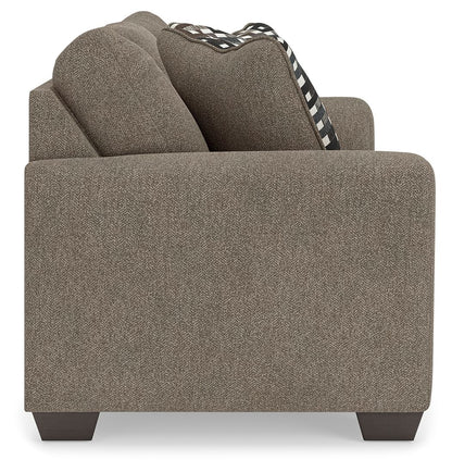Triston - Peaks - Living Room Set - Hornell Furniture Outlet