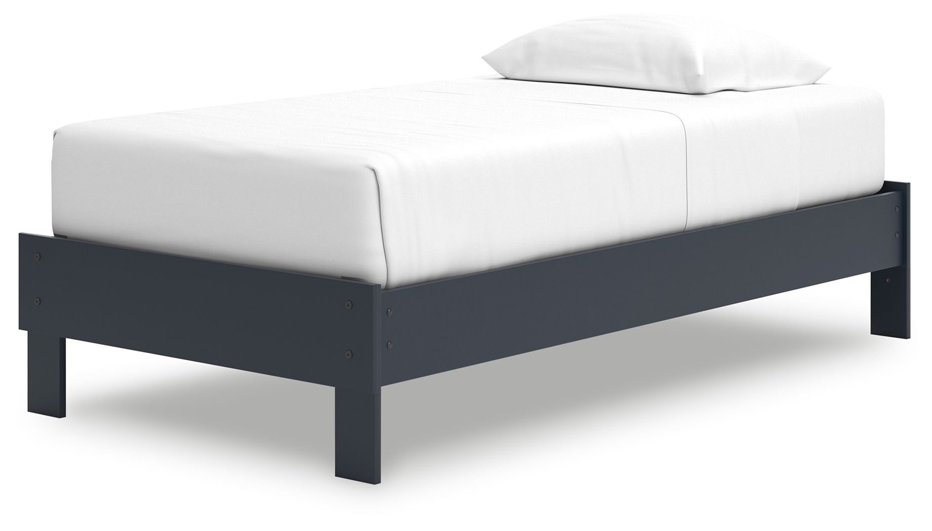 Simmenfort - Platform Bed - Hornell Furniture Outlet