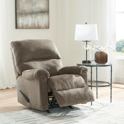 Stonemeade - Rocker Recliner - Hornell Furniture Outlet