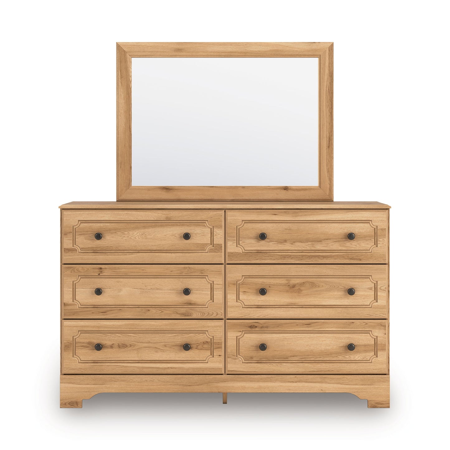 Aleaport - Dresser - Hornell Furniture Outlet