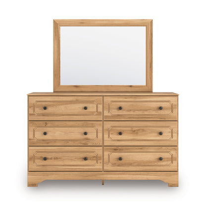 Aleaport - Dresser - Hornell Furniture Outlet