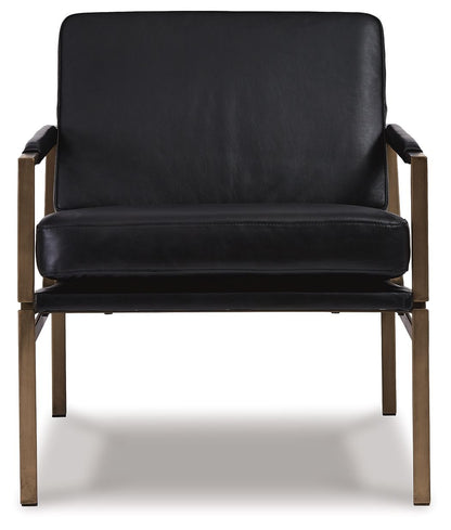 Puckman - Accent Chair - Hornell Furniture Outlet