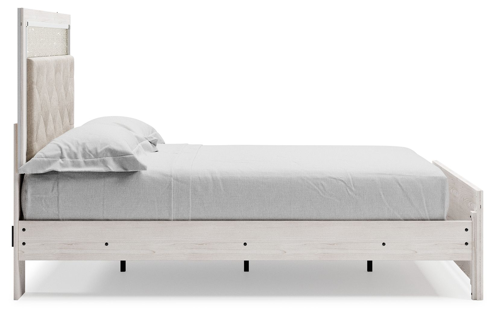 Altyra - Panel Bed - Hornell Furniture Outlet