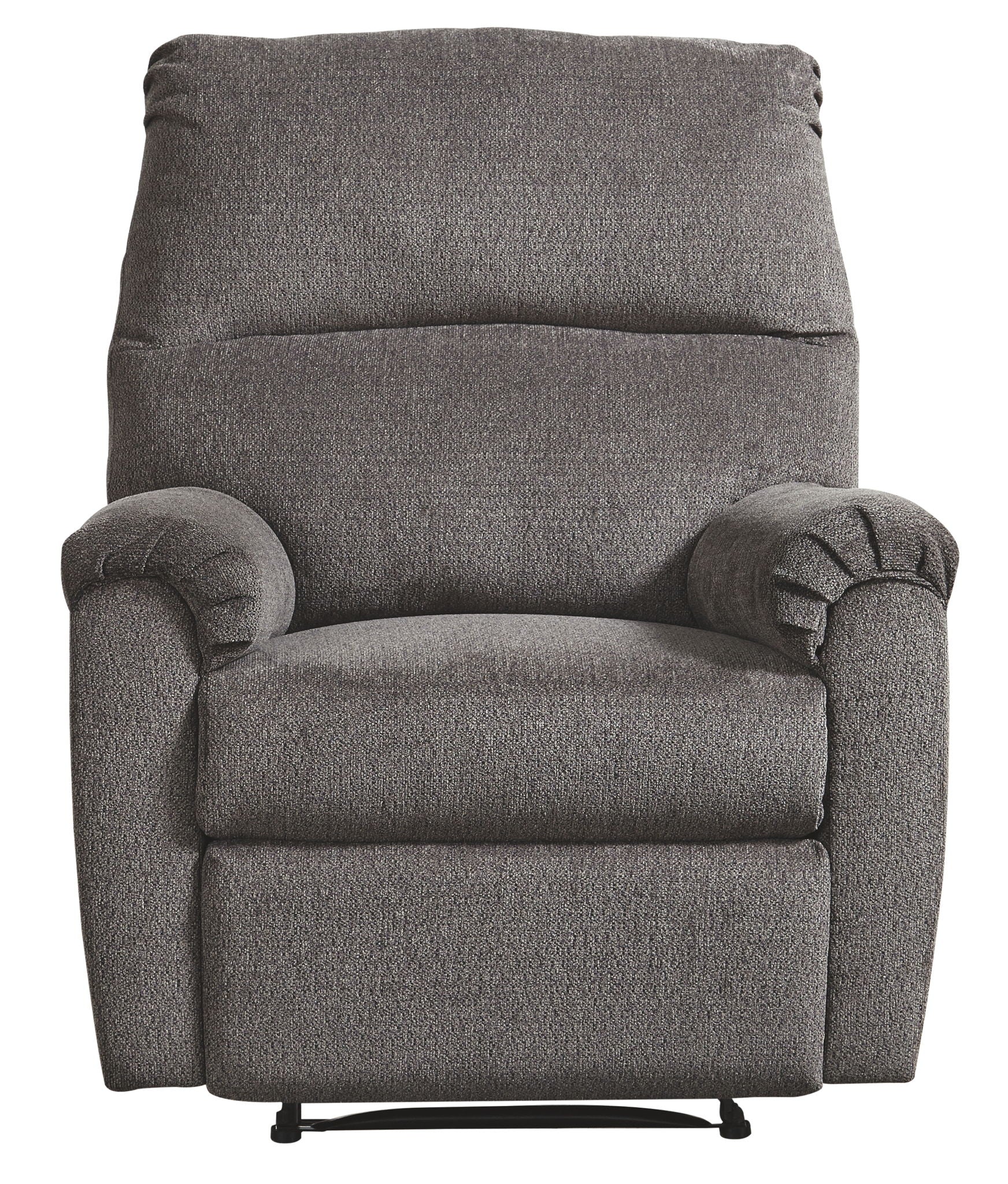 Nerviano - Recliner - Hornell Furniture Outlet