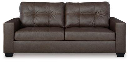 Barlin Mills - Sofa Sleeper - Hornell Furniture Outlet