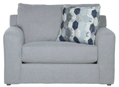 Hooten - Chair - Hornell Furniture Outlet