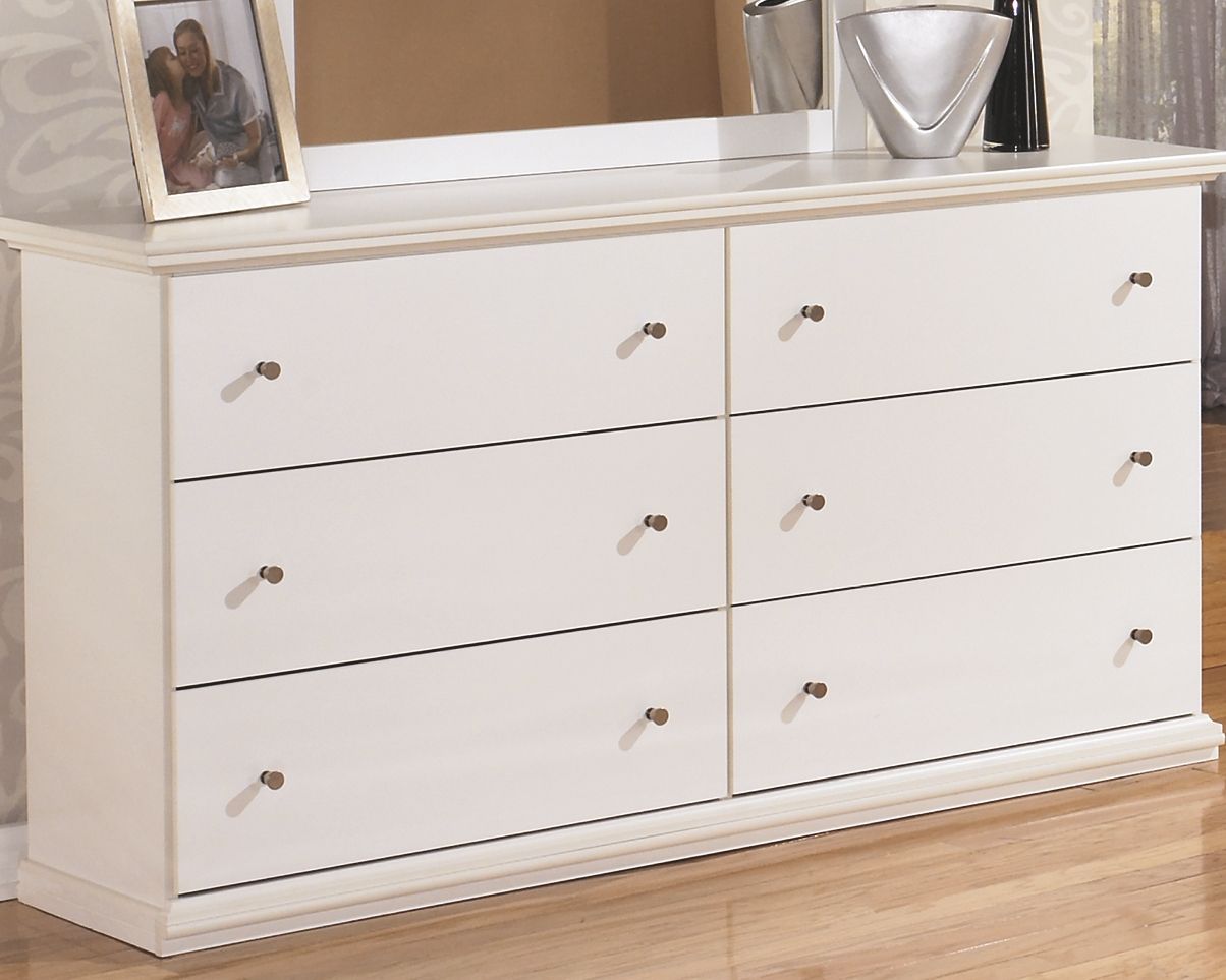 Bostwick - Dresser - Hornell Furniture Outlet
