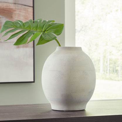 Clayson - Vase - Hornell Furniture Outlet