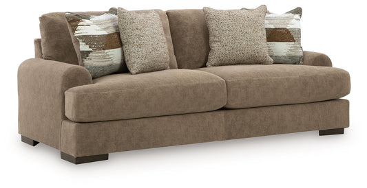 Jayne Park - Sofa - Hornell Furniture Outlet