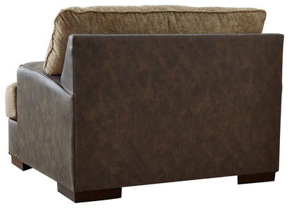 Alesbury - Living Room Set - Hornell Furniture Outlet