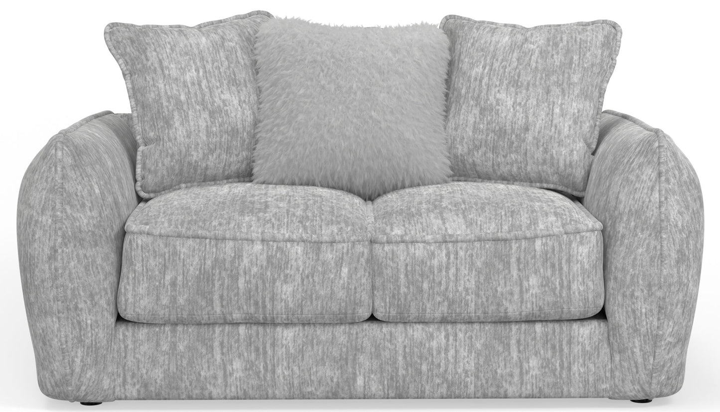 Bankside - Loveseat - Hornell Furniture Outlet
