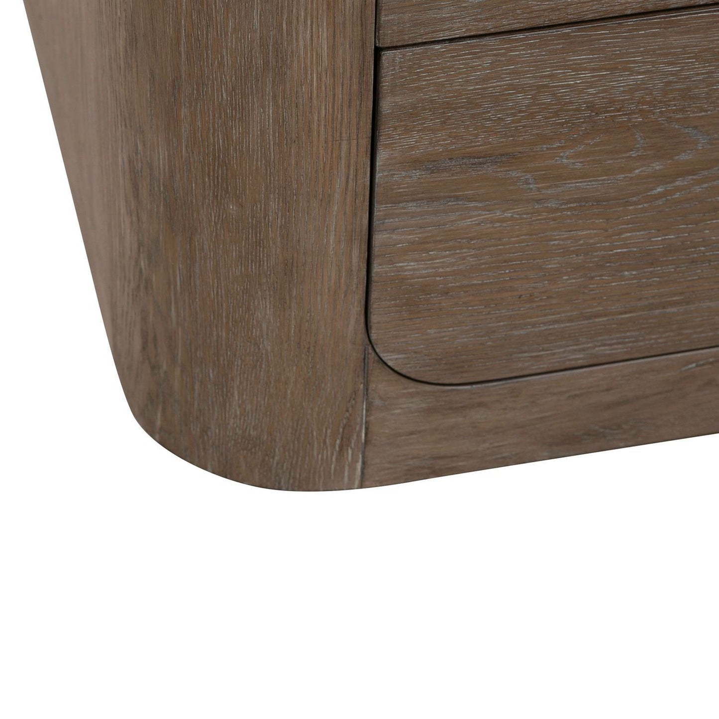 South Bend - 6 Drawer Dresser - Brown - Hornell Furniture Outlet