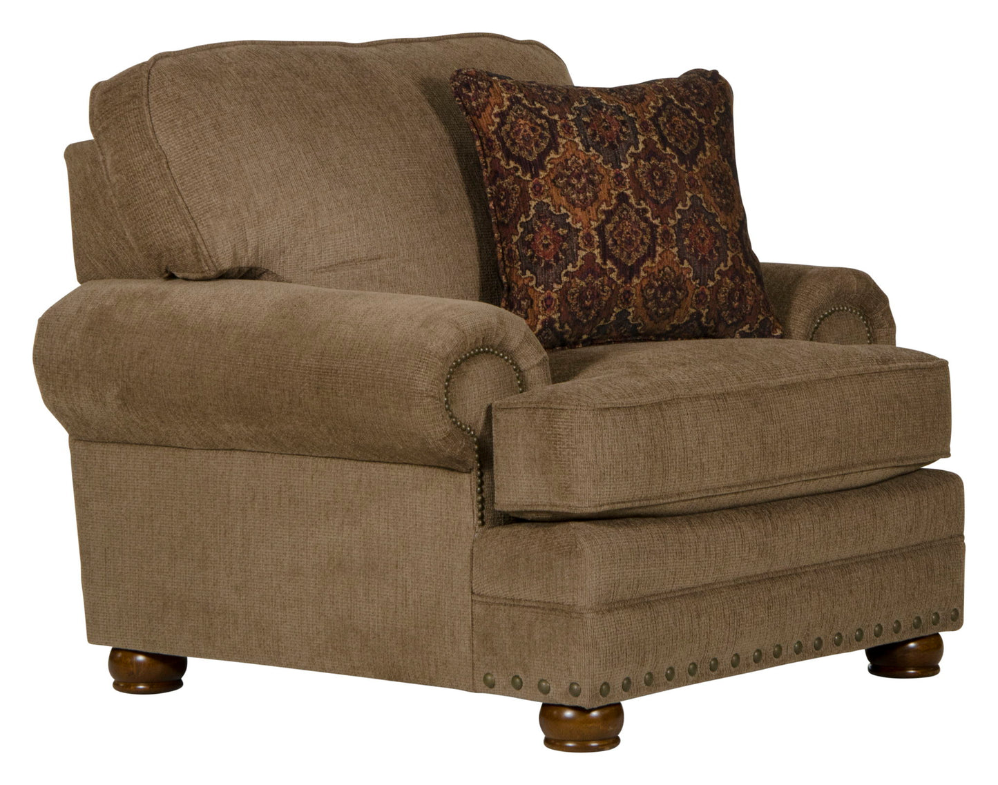 Singletary - Chair - Hornell Furniture Outlet