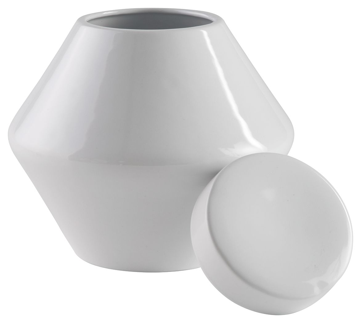 Domina - Large Jar - Hornell Furniture Outlet