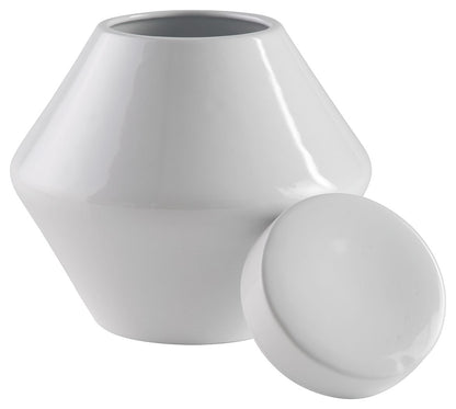 Domina - Large Jar - Hornell Furniture Outlet