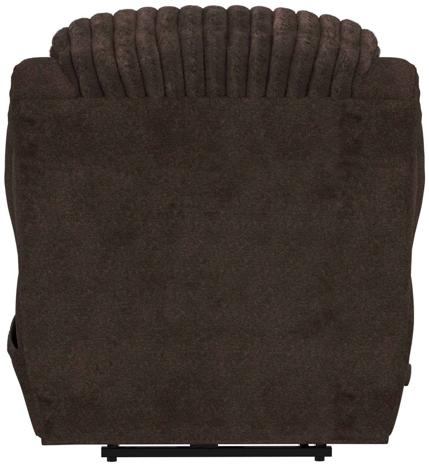 Shaggy - Rocker Recliner - Hornell Furniture Outlet