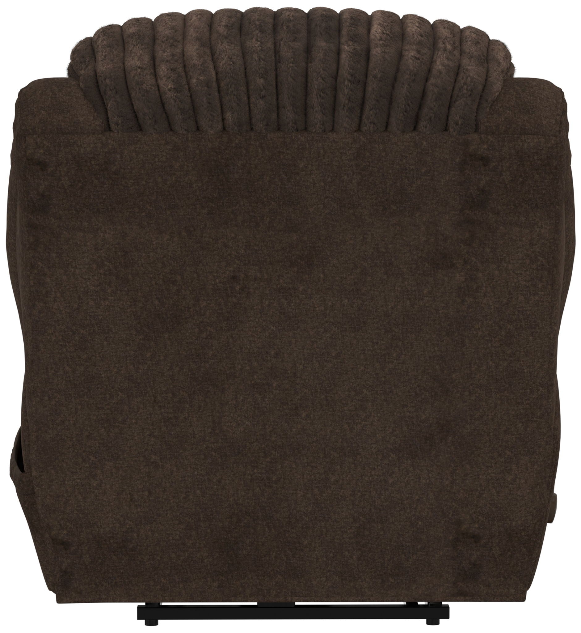 Shaggy - Rocker Recliner - Hornell Furniture Outlet