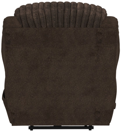 Shaggy - Rocker Recliner - Hornell Furniture Outlet