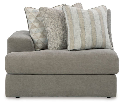 Avaliyah - Sectional - Hornell Furniture Outlet