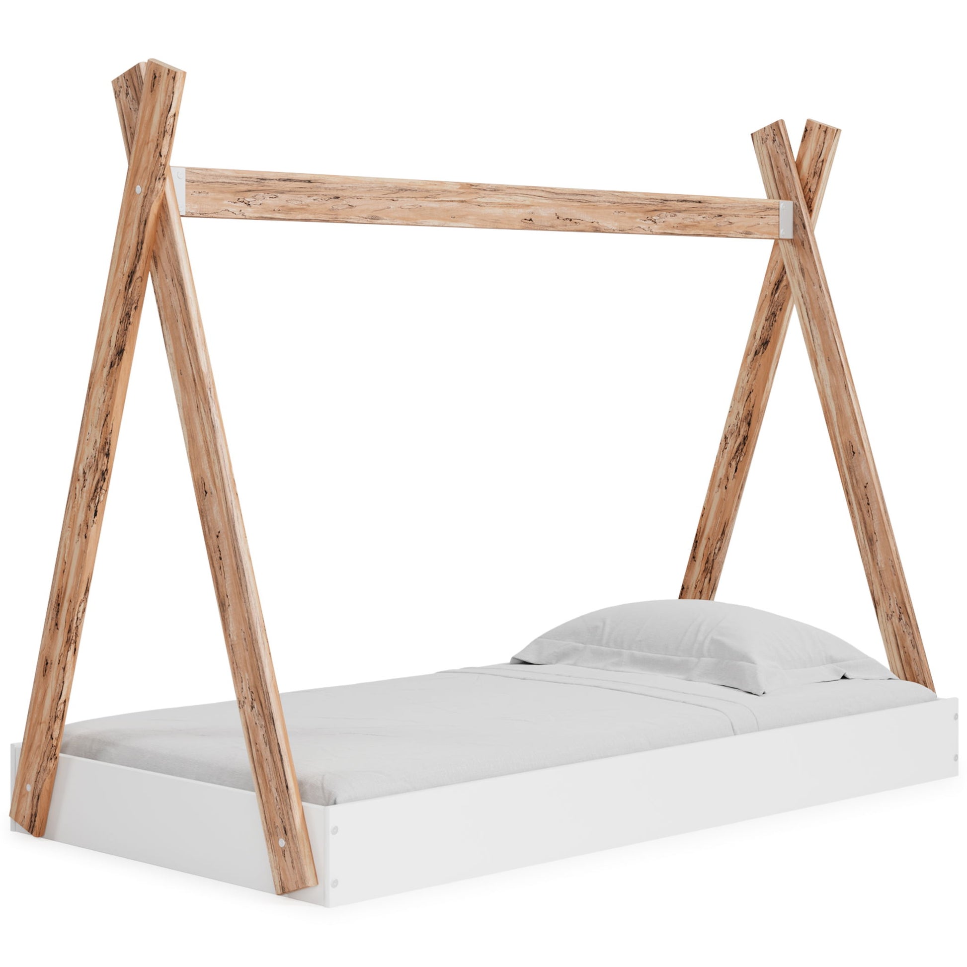 Piperton - Complete Bed In Box - Hornell Furniture Outlet