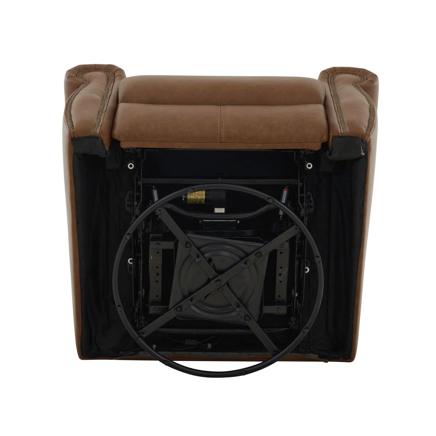 Carlton - ZG Recliner P3 - Hornell Furniture Outlet