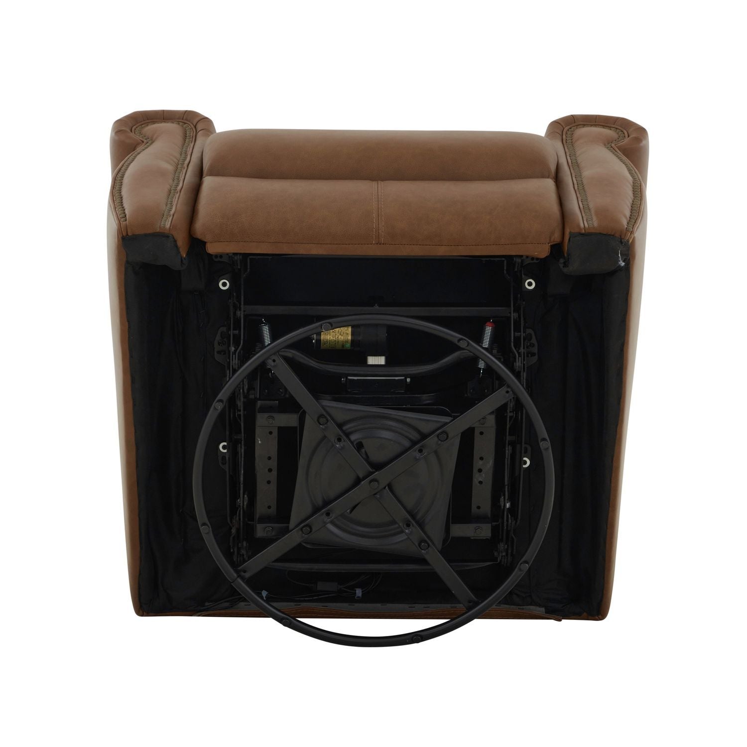 Carlton - ZG Recliner P3 - Hornell Furniture Outlet