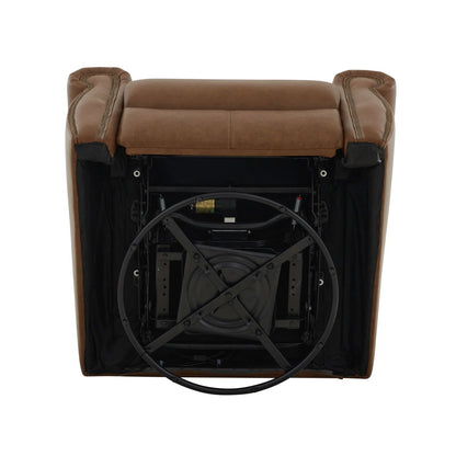 Carlton - ZG Recliner P3 - Hornell Furniture Outlet