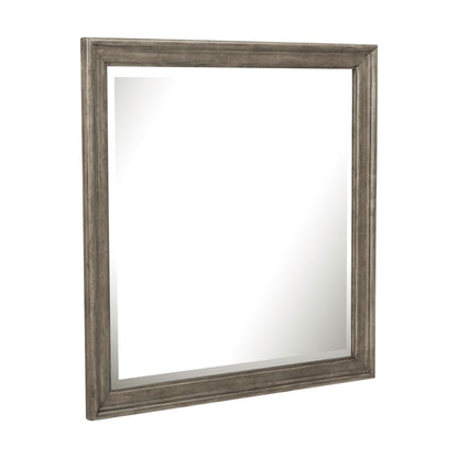 Twin Lakes - Mirror - Hornell Furniture Outlet