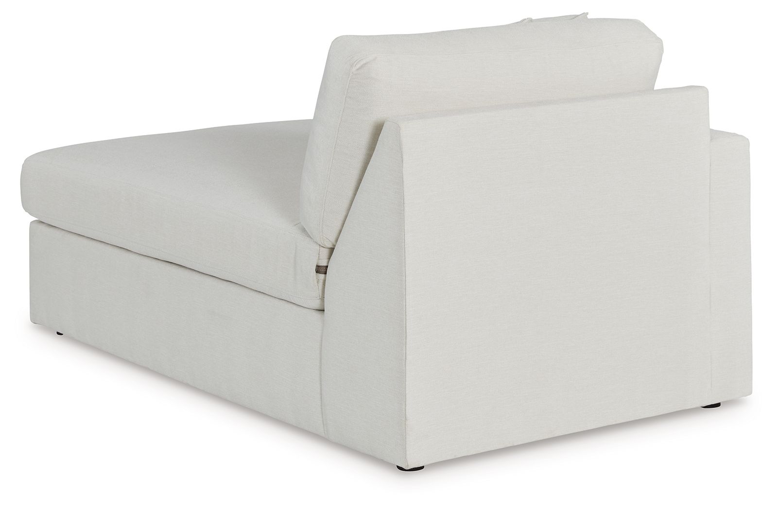 Modmax - Oyster - Sectional - Hornell Furniture Outlet