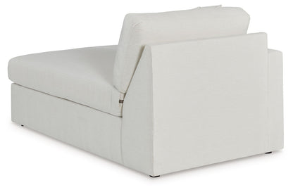 Modmax - Oyster - Sectional - Hornell Furniture Outlet