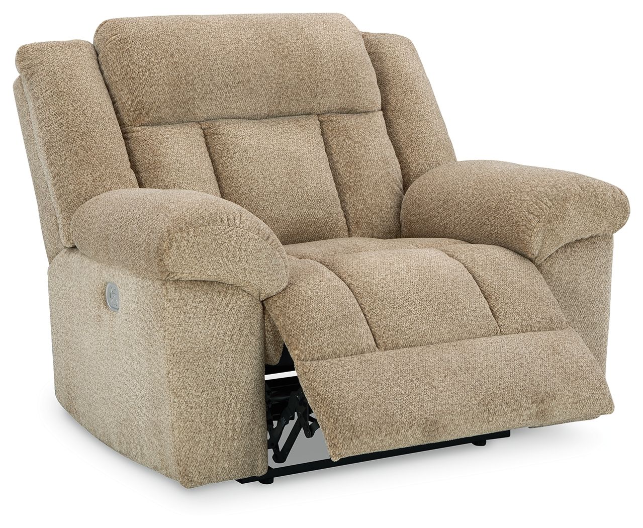 Tip - off - Reclining Living Room Set - Hornell Furniture Outlet