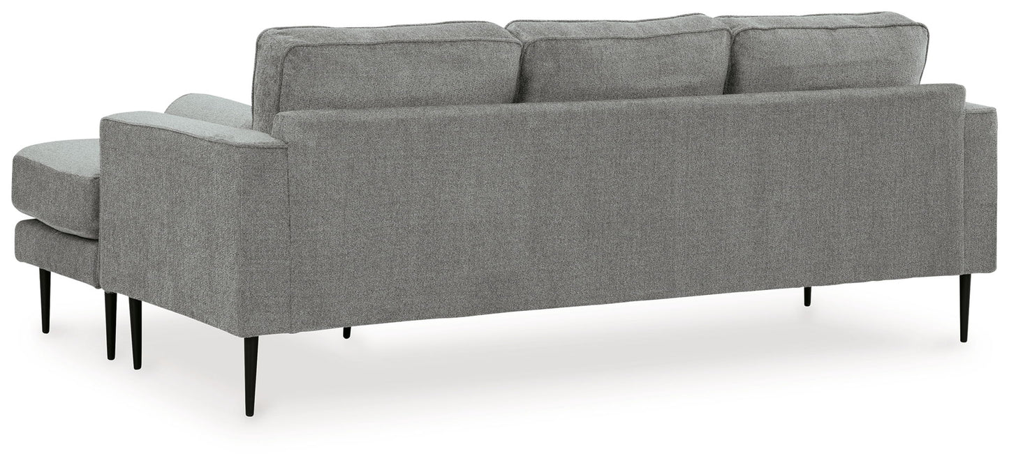 Hazela - Living Room Set - Hornell Furniture Outlet