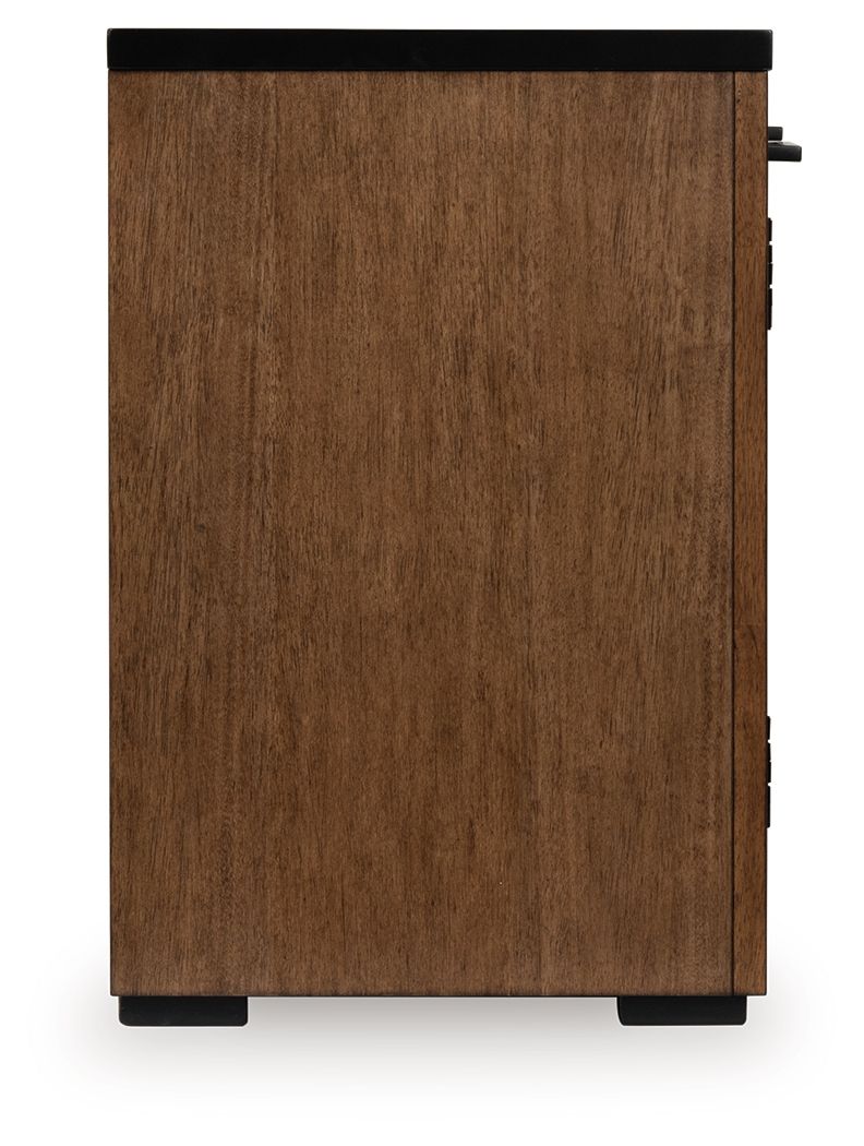 Kallari - Credenza - Hornell Furniture Outlet