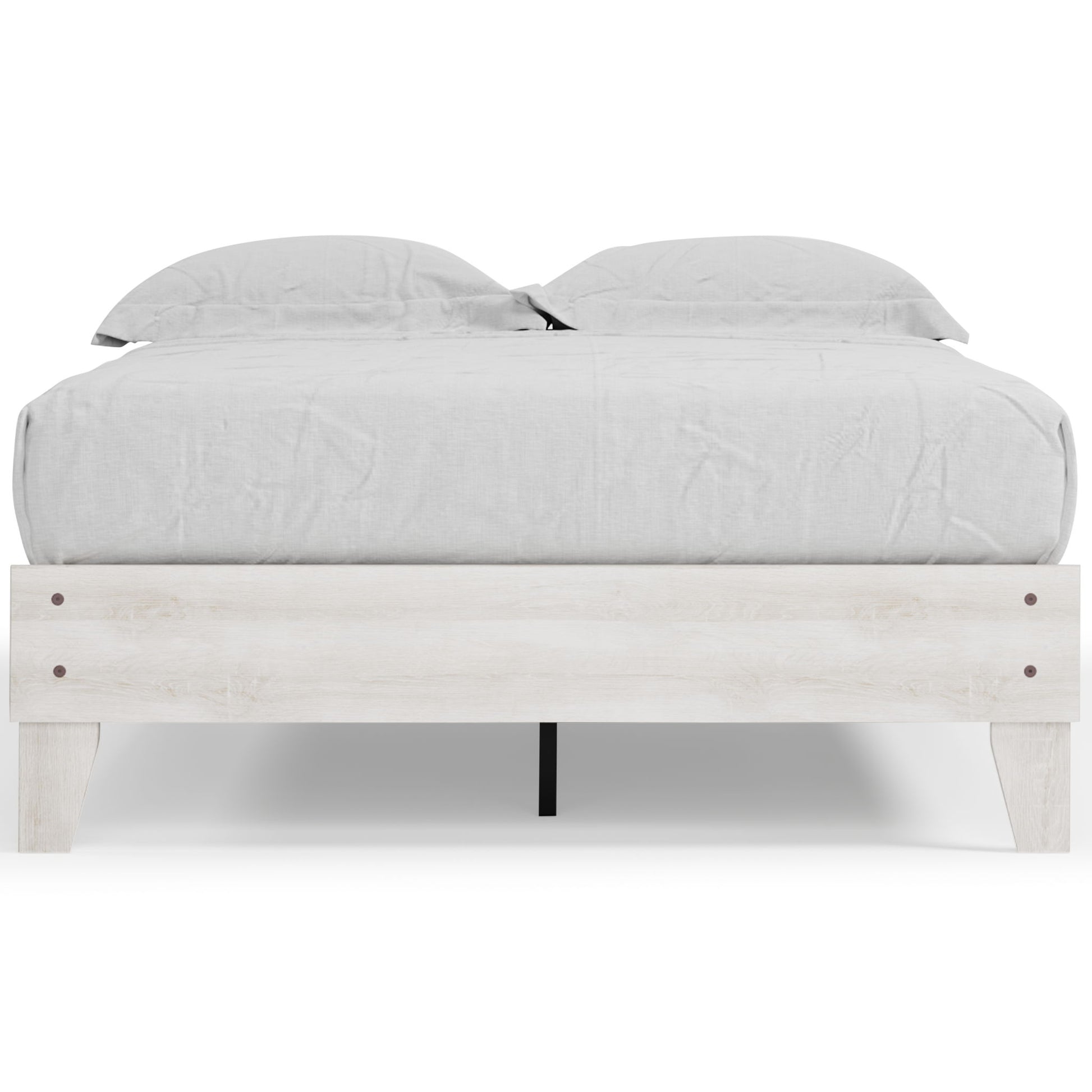Shawburn - Platform Bed - Hornell Furniture Outlet