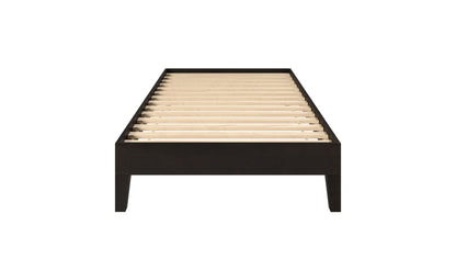 Nix - Platform Bed - Hornell Furniture Outlet