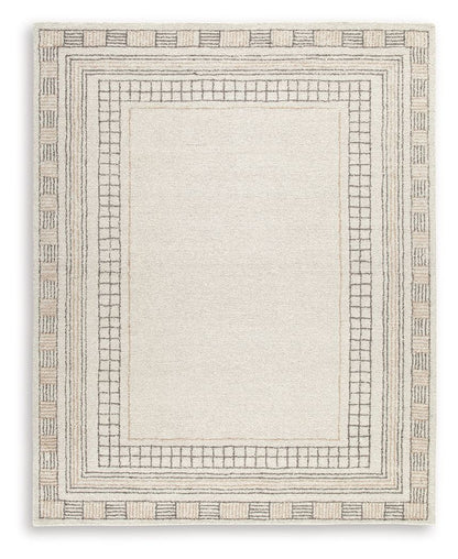 Idaman - Rug - Hornell Furniture Outlet