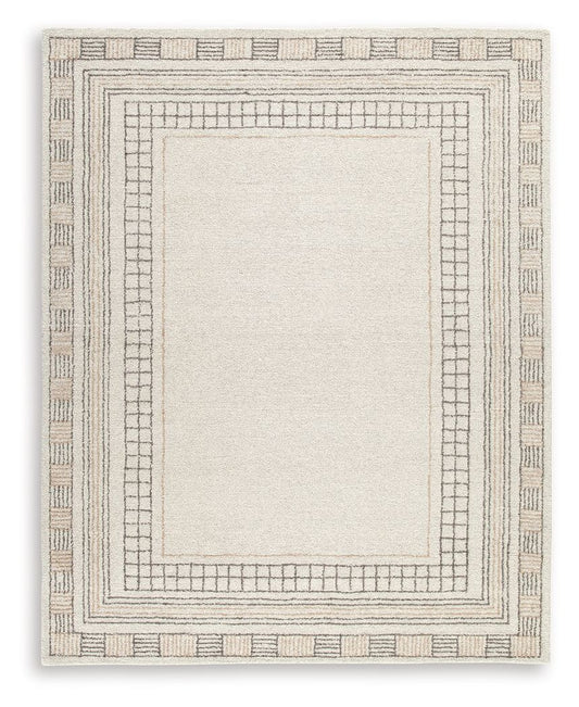 Idaman - Rug - Hornell Furniture Outlet