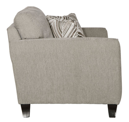 Alyssa - Loveseat - Hornell Furniture Outlet
