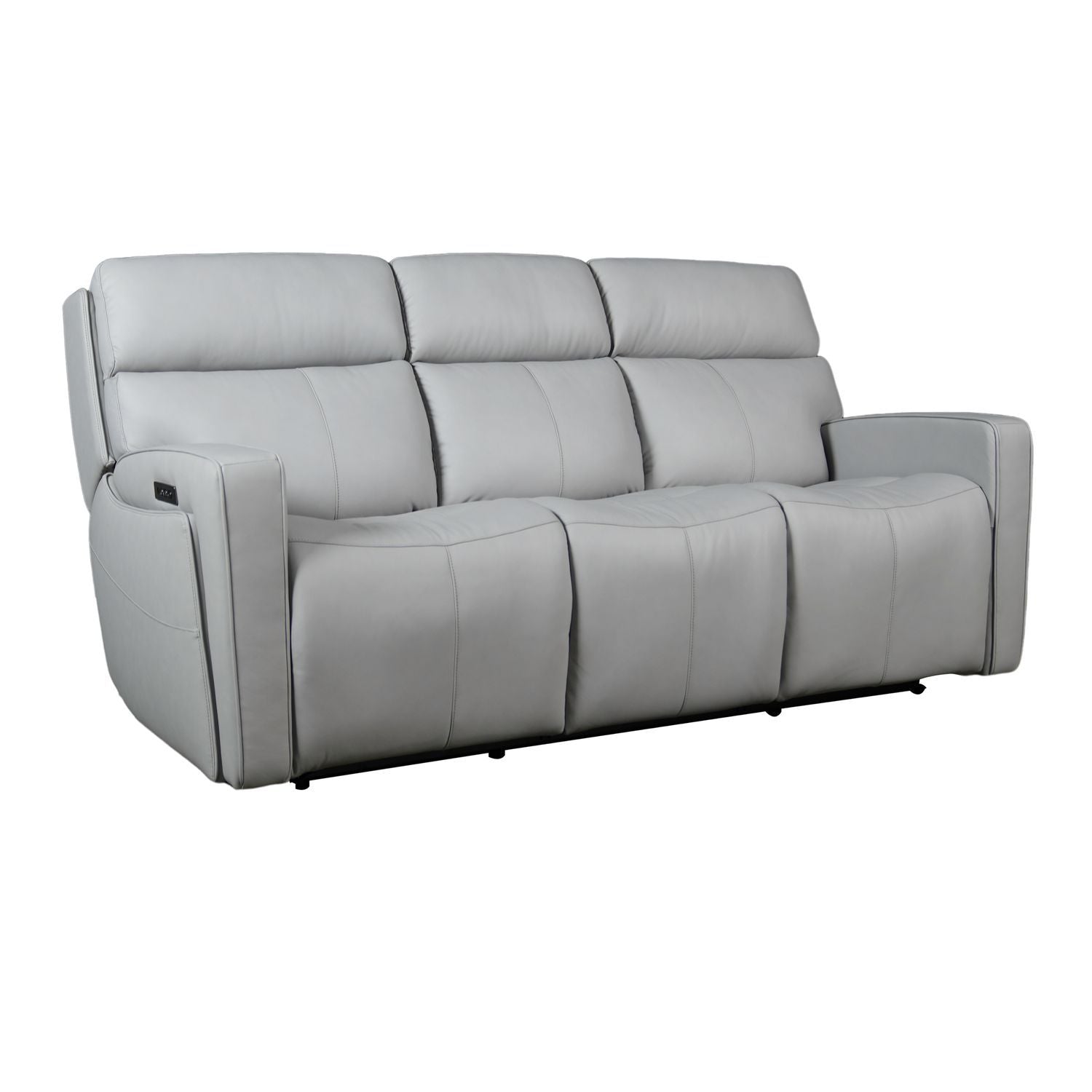 Chase - Sectional - Hornell Furniture Outlet