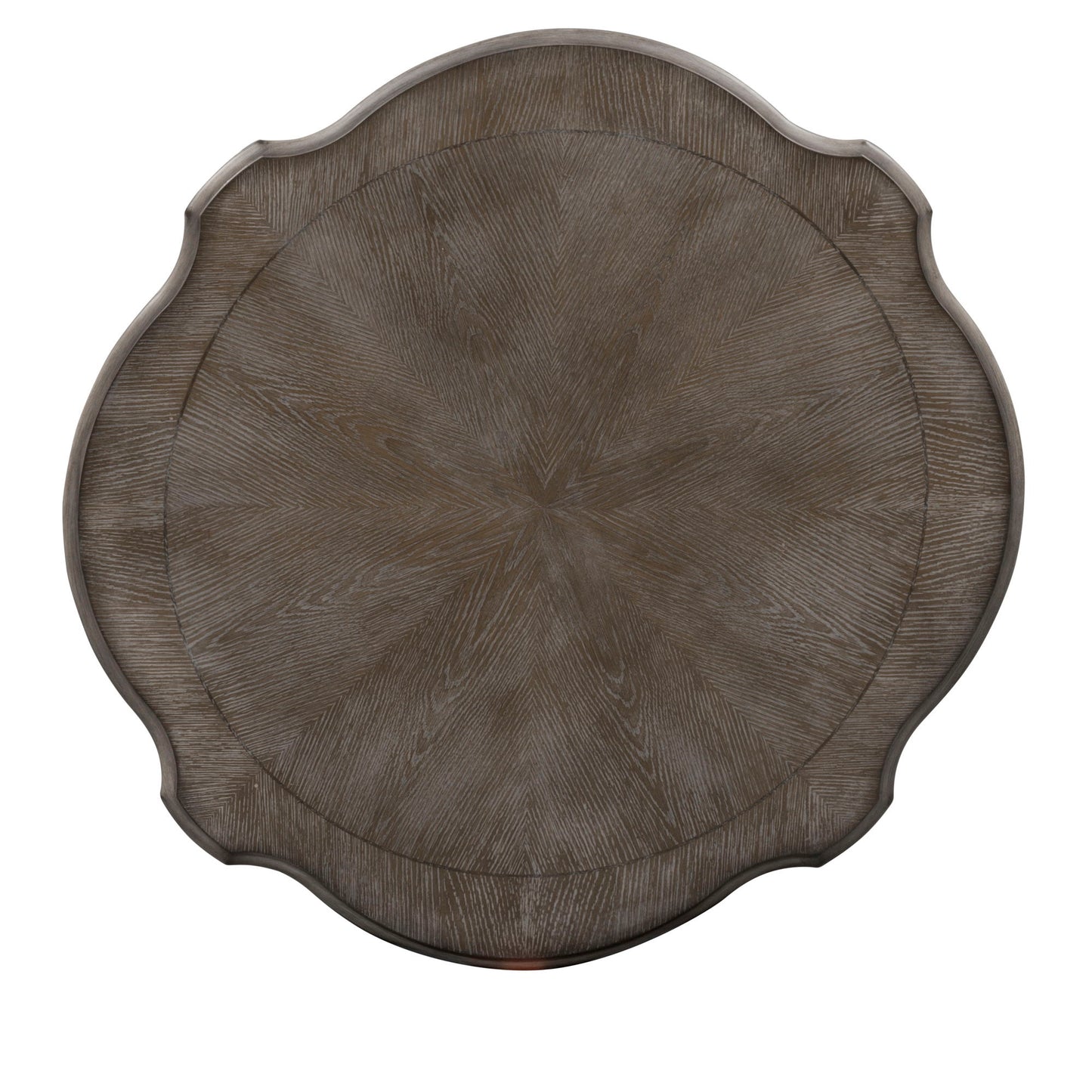 Magnolia Manor - Round Cocktail Table - Hornell Furniture Outlet