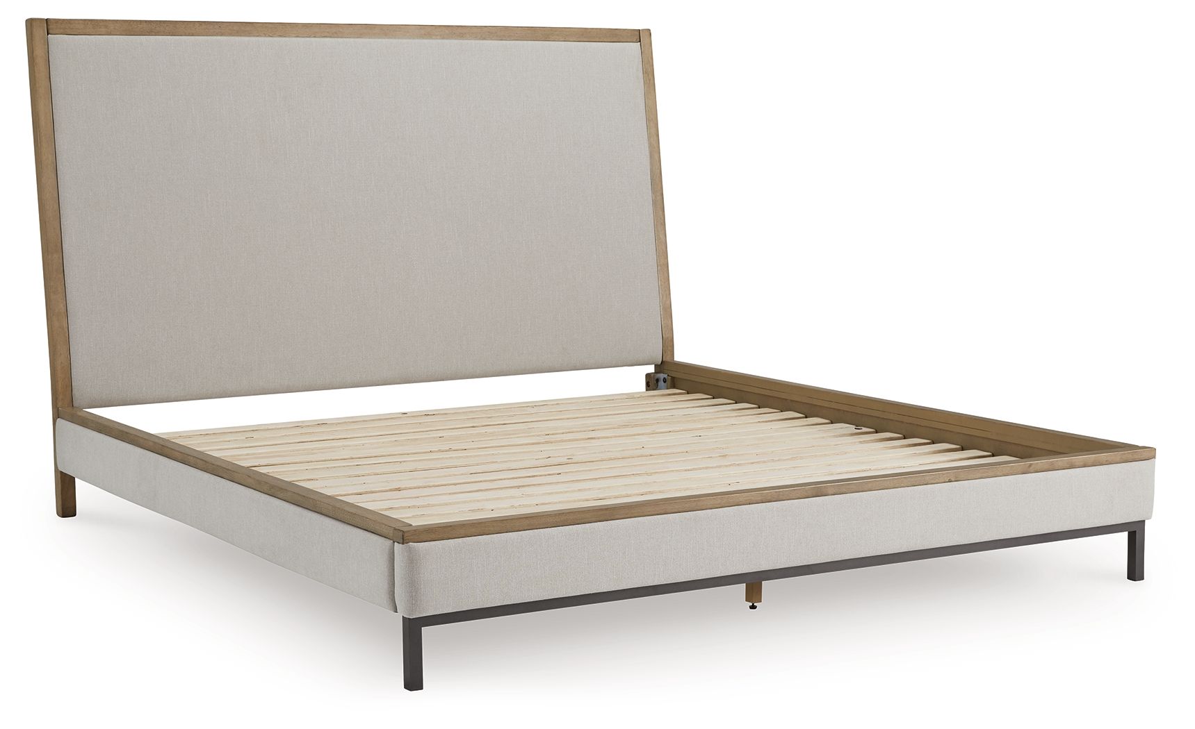 Tomtyn - Upholstered Bed Set - Hornell Furniture Outlet