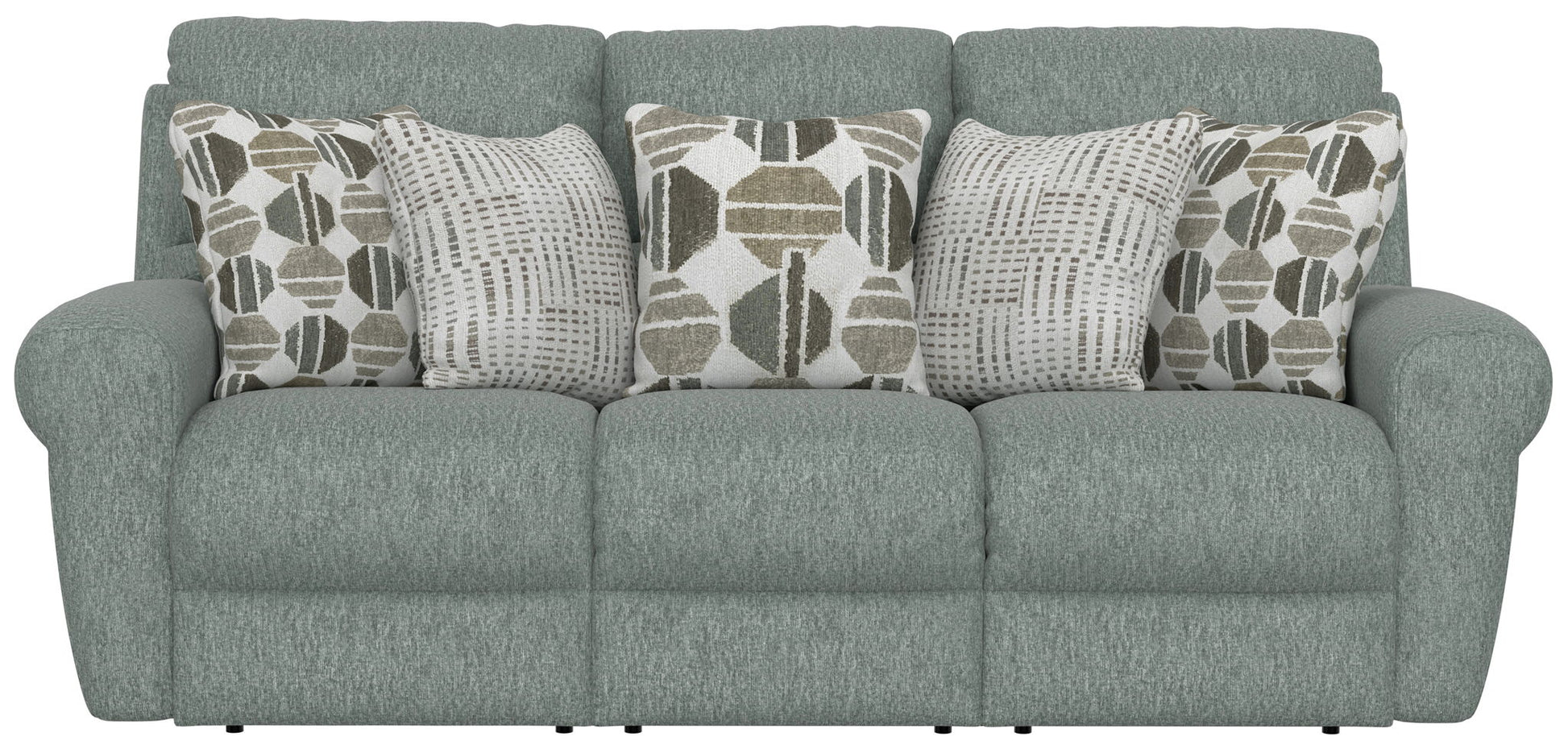 Kellen - Lay Flat Reclining Sofa - Hornell Furniture Outlet