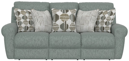 Kellen - Lay Flat Reclining Sofa - Hornell Furniture Outlet