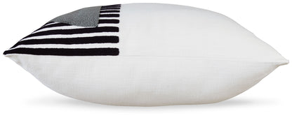 Longsum - Pillow - Hornell Furniture Outlet