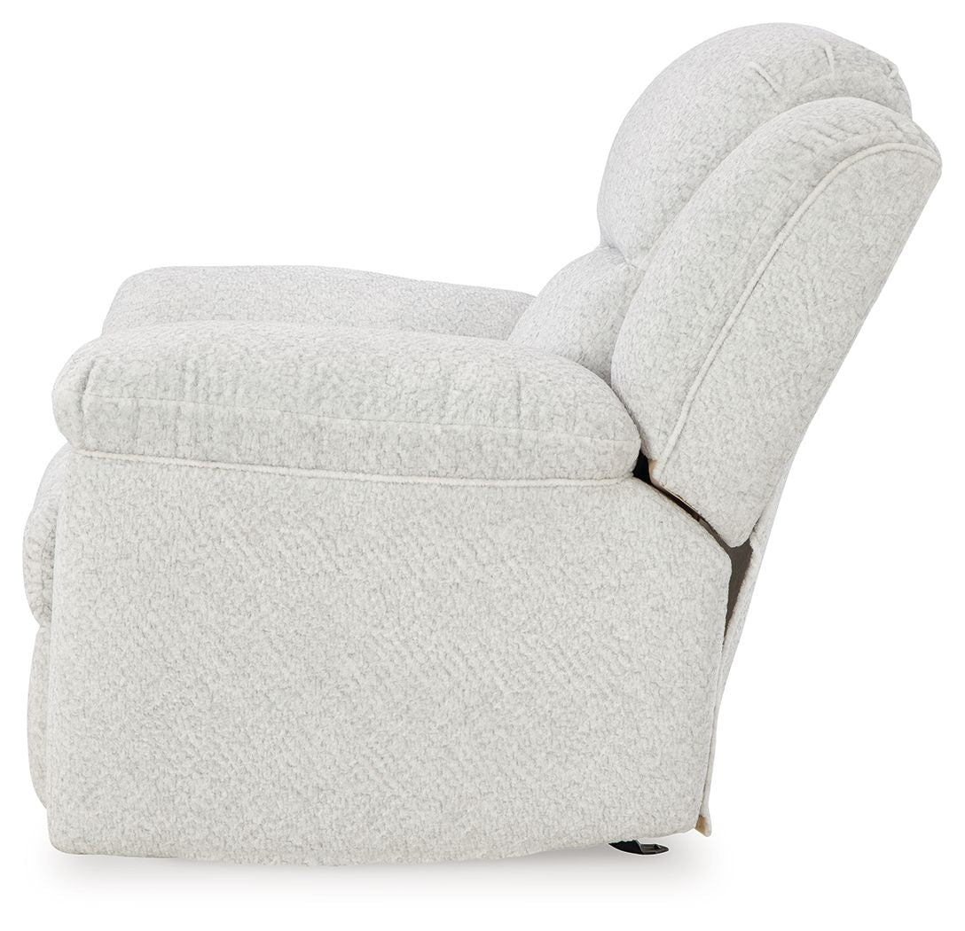 Frohn - Rocker Recliner - Hornell Furniture Outlet